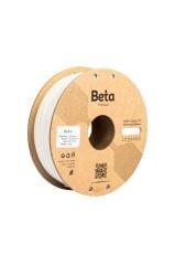 Beta PLA+ Filament White