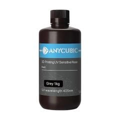 Anycubic Gri Reçine 1 KG - SLA