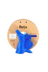 Beta PLA+ Filament Neo Blue