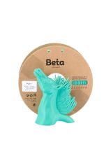 Beta PLA+ Filament Aqua Green