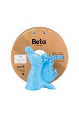 Beta PLA High-Speed Filament Sky Blue