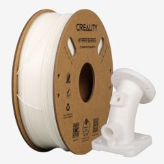 Creality Hyper ABS Filament Beyaz 1.75mm 1kg