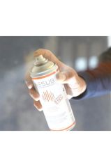 AESUB Turuncu Tarama Spreyi 400 ml