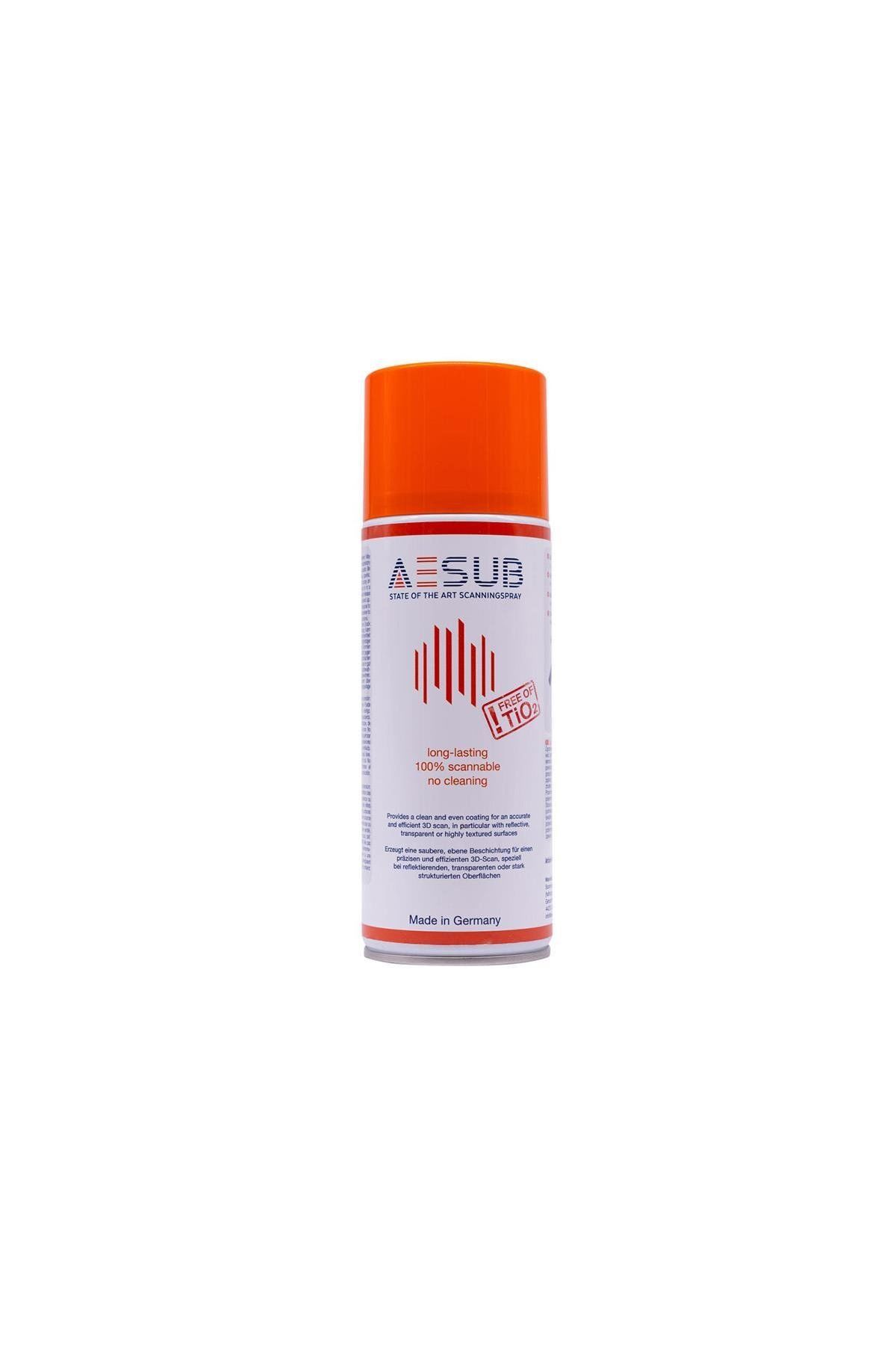 AESUB Turuncu Tarama Spreyi 35 ml