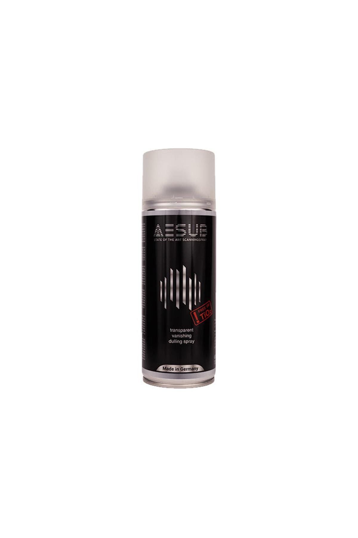 AESUB Şeffaf Tarama Spreyi 35 ml