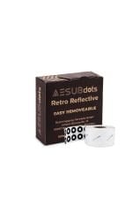 AESUBdots - Targets Retro Easy 6 mm