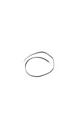 Artillery Timing Belt 1 X Kayış - X4 Pro