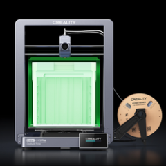 Ender 3 V3 Plus 3d Yazıcı