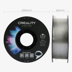 Creality CR-PETG Filament Gri 1.75mm 1kg