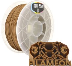 FILAMEON PLA Filament Çikolata