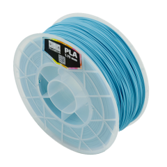 FILAMEON PLA Filament Gümüş Gri