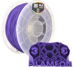 FILAMEON PLA Filament Mor