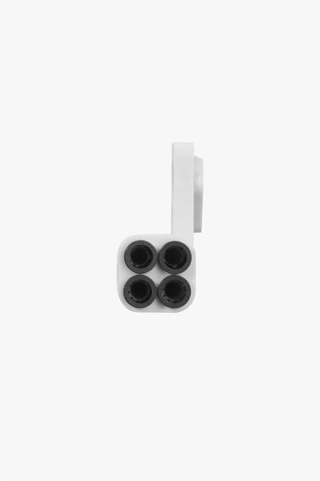 Bambu Lab 4 in 1 PTFE Adapter P1P-P1S-X1-X1C-X1E