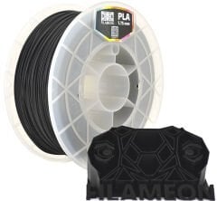 FILAMEON PLA Filament Siyah