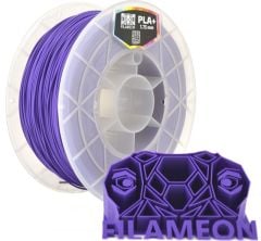 FILAMEON PLA+ Filament Mor