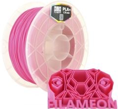 FILAMEON PLA+ Filament Pembe