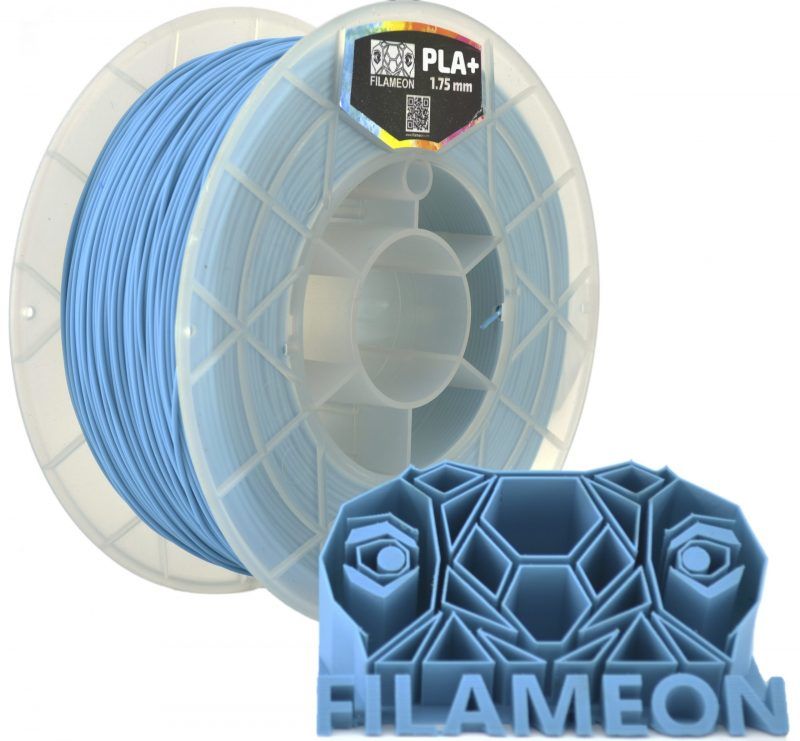 FILAMEON PLA+ Filament Turkuaz