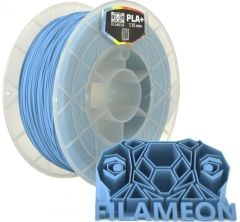 FILAMEON PLA+ Filament Turkuaz