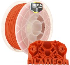 FILAMEON PLA+ Filament Turuncu