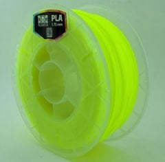 FILAMEON NEON PLA Filament Sarı