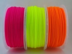 FILAMEON NEON PLA Filament Sarı