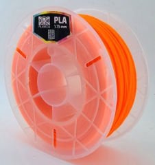 FILAMEON NEON PLA Filament Turuncu