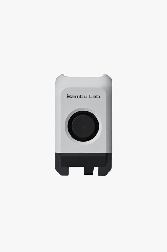 Bambu Lab Front Housing Assembly P1P-P1S