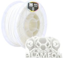 FILAMEON ABS HighFlow Filament Beyaz