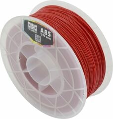 FILAMEON ABS HighFlow Filament Gümüş Gri