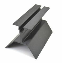 FILAMEON ABS HighFlow Filament Gümüş Gri