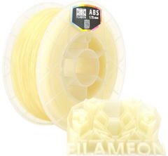 FILAMEON ABS HighFlow Filament Şeffaf