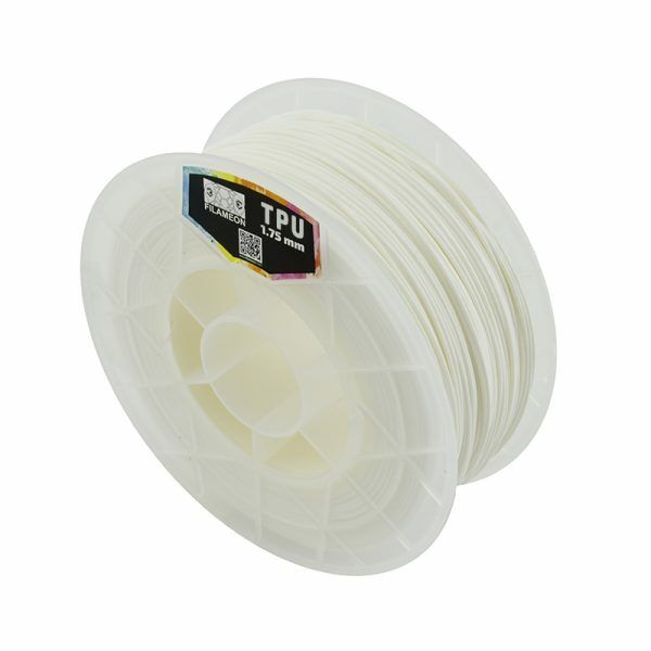 FILAMEON TPU Filament Beyaz 750gram