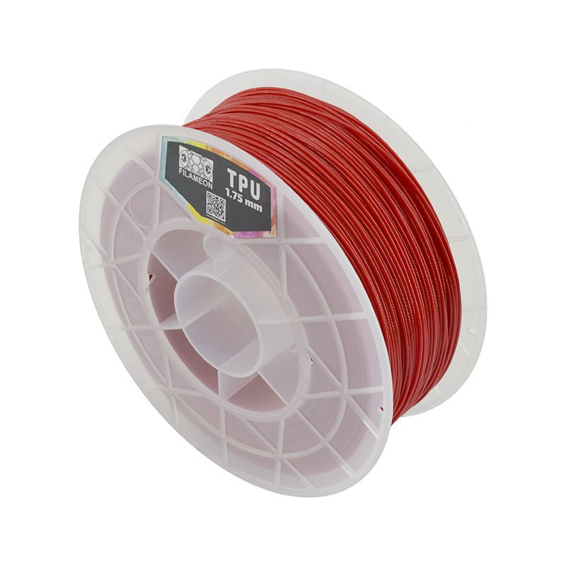 FILAMEON TPU Filament Kırmızı