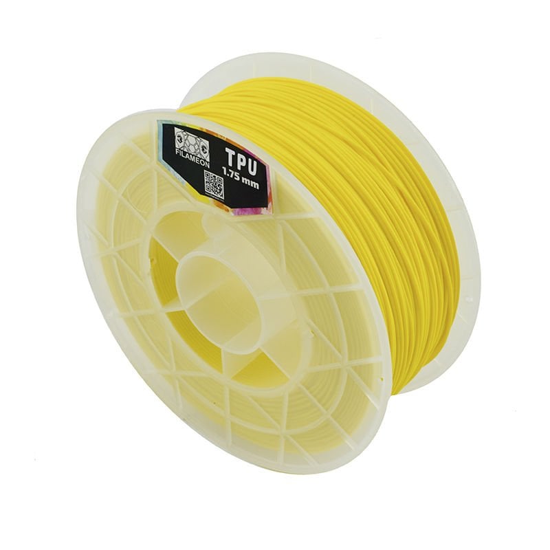 FILAMEON TPU Filament Sarı 750gram