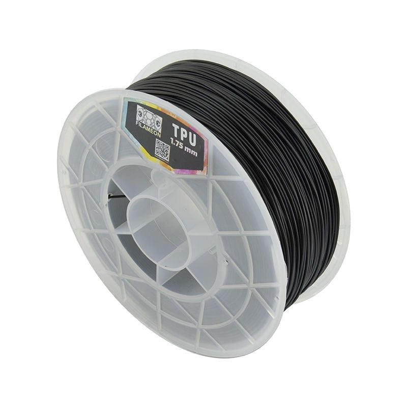 FILAMEON TPU Filament Siyah 750gram