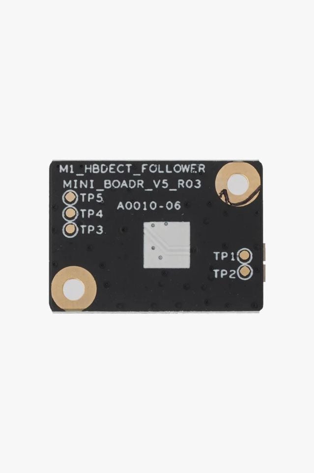 Bambu Lab Heatbed Piezo Interface Board X1-X1C-P1P-P1S-X1E
