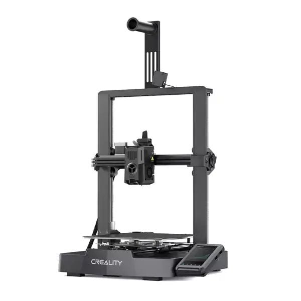 Creality Ender 3 v3 ke 3d Yazıcı