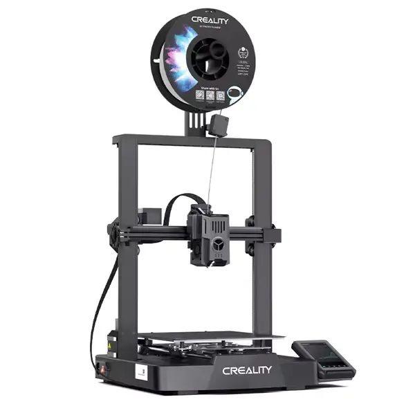 Creality Ender 3 v3 ke 3d Yazıcı