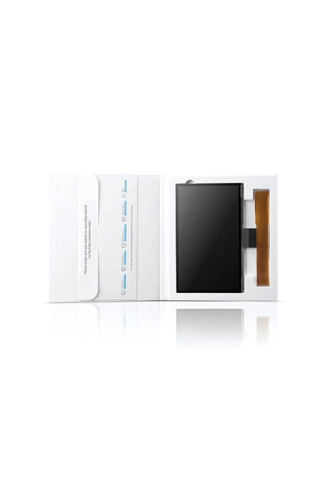 ELEGOO LCD Screen (Ekran) - Saturn 4/4 Ultra