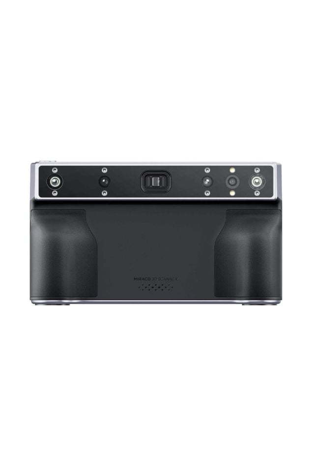 Revopoint Miraco Plus 3d Scanner