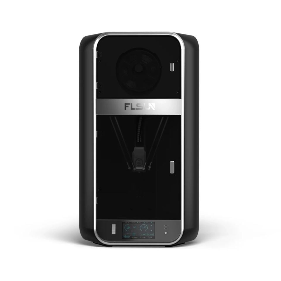 Flsun S1 3d Yazıcı