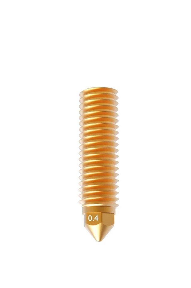 Artillery Volcano Nozzle 0.4mm