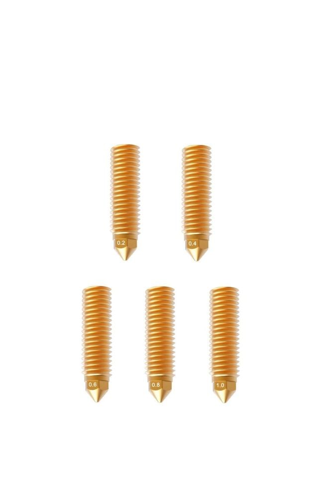 Artillery Volcano Nozzle 0.4mm