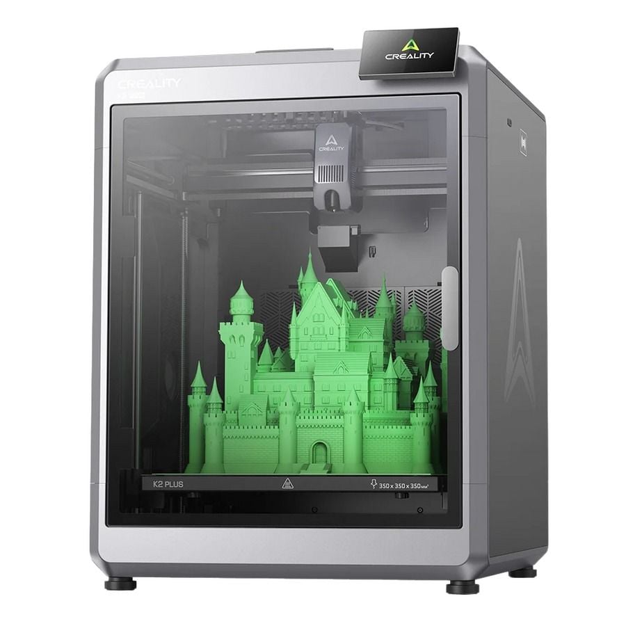 Creality K2 Plus 3d Yazıcı