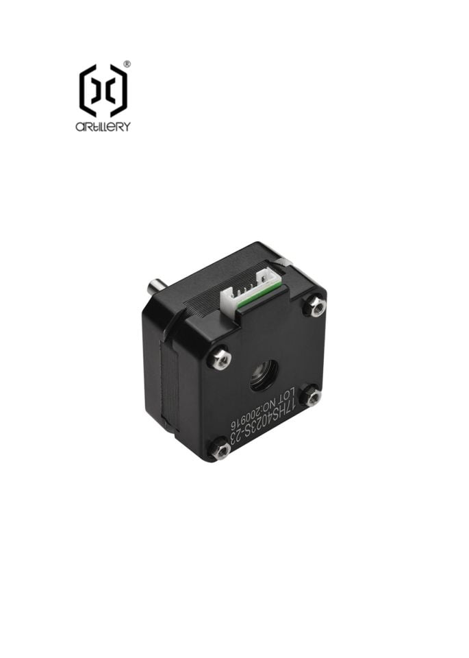Artillery Printer Stepper Motor 24mm