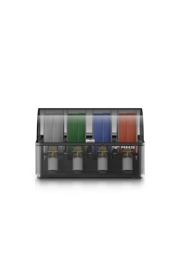 Bambu Lab x1 Carbon Combo 3d Printer