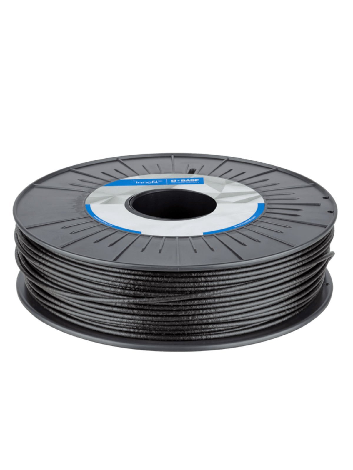 BASF Ultrafuse PP GF30 Siyah Filament