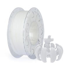 Creality CR-PLA Filament Fildişi Beyaz 1.75mm 1kg