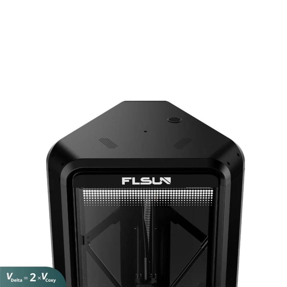 Flsun T1 Pro 3d Yazıcı