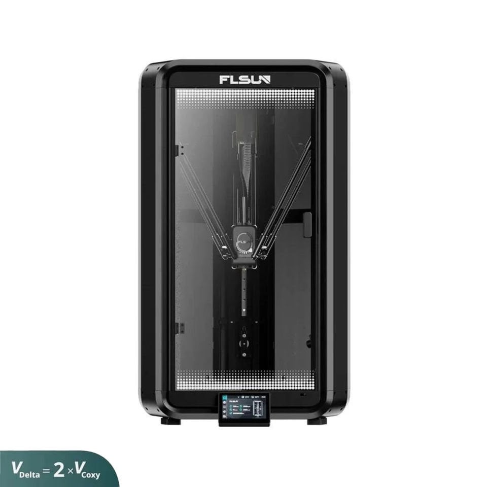 Flsun T1 Pro 3d Yazıcı